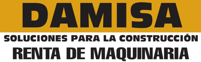 Renta de maquinaria para construccion en cancun