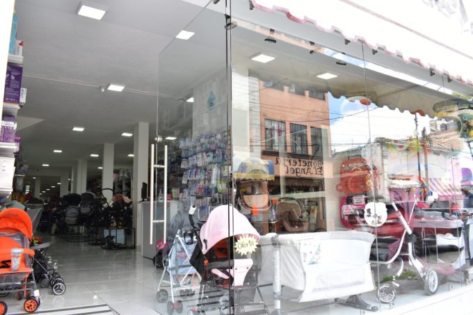 Go baby centro tienda para bebés