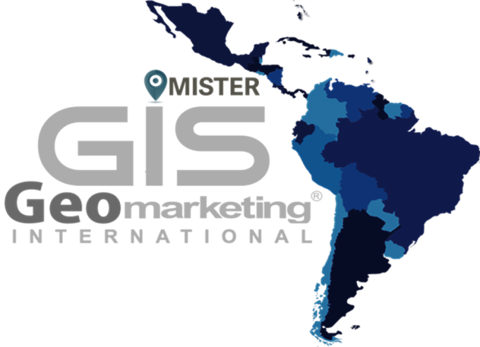 Mistergis Geomarketing Internacional