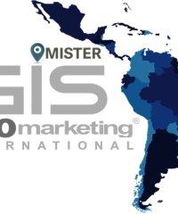 Mistergis Geomarketing Internacional