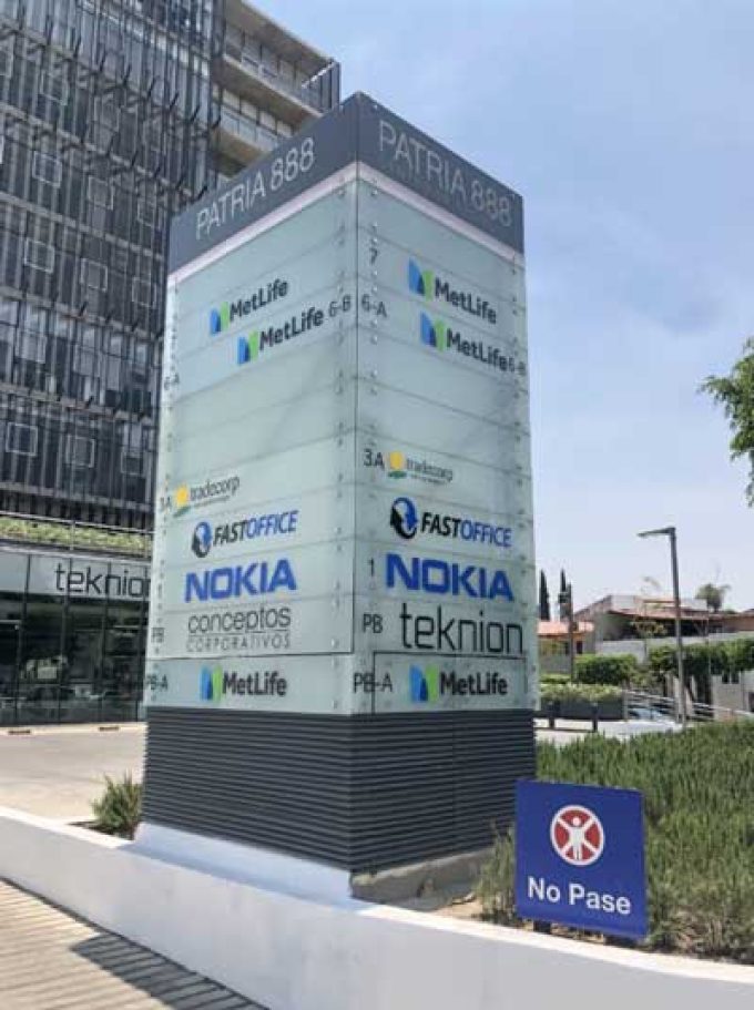 Servicios para oficina en Jalisco