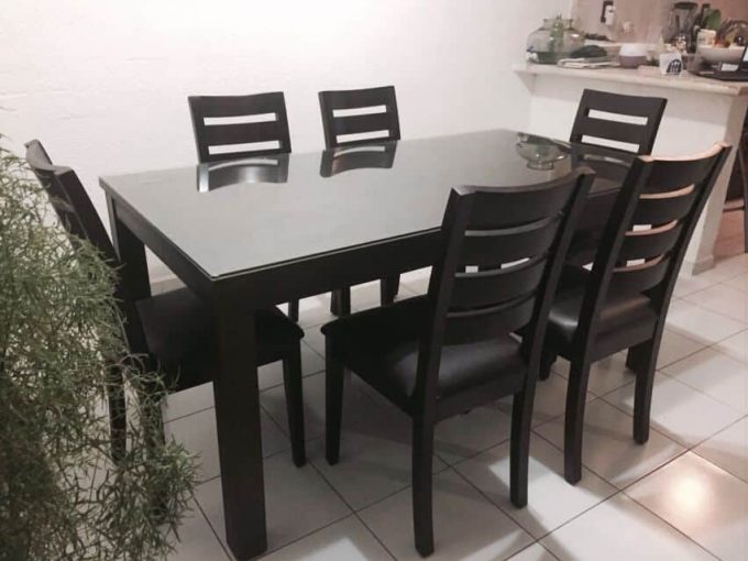 Taller y Fabricación de Muebles de Madera en Cancún