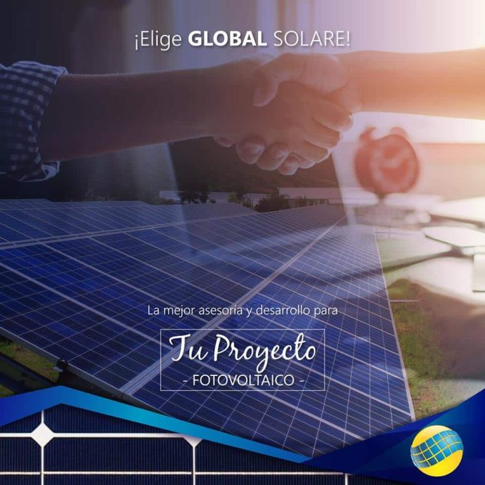 Fotovoltaico
