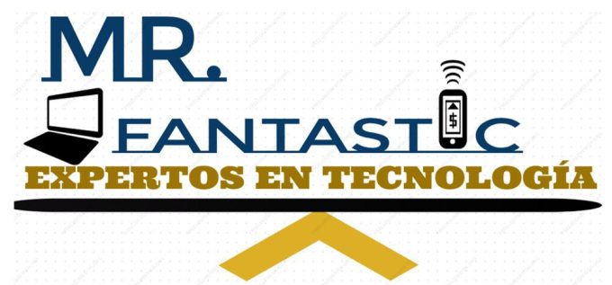 Reparación de computadoras Mr. Fantastic