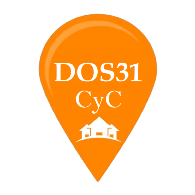 Inmobiliaria Dos31CyC