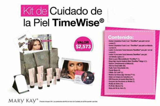 Kit de Cuidado de la Piel 