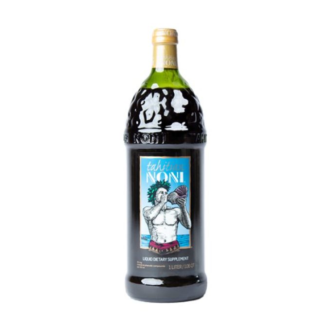 Jugo Tahitian Noni