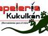 Papeleria Kukulkan