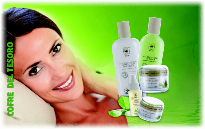 Ideal Natural Productos de Belleza en Cancun