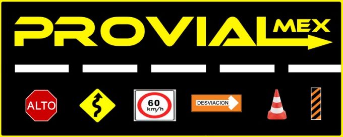 PROVIALMEX(Proyectos Viales de México)