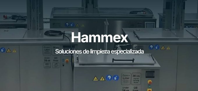 Hammex México