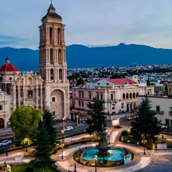 Saltillo