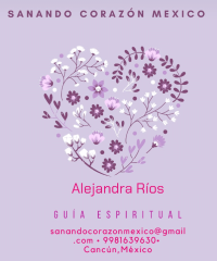 Terapeuta espiritual en Cancun