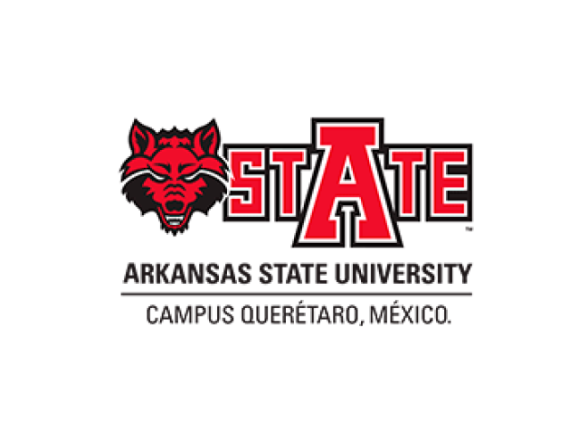 Arkansas State University Campus Querétaro