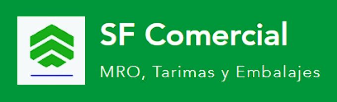 SF Comercial Pallets