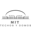 TECHOS Y DOMOS