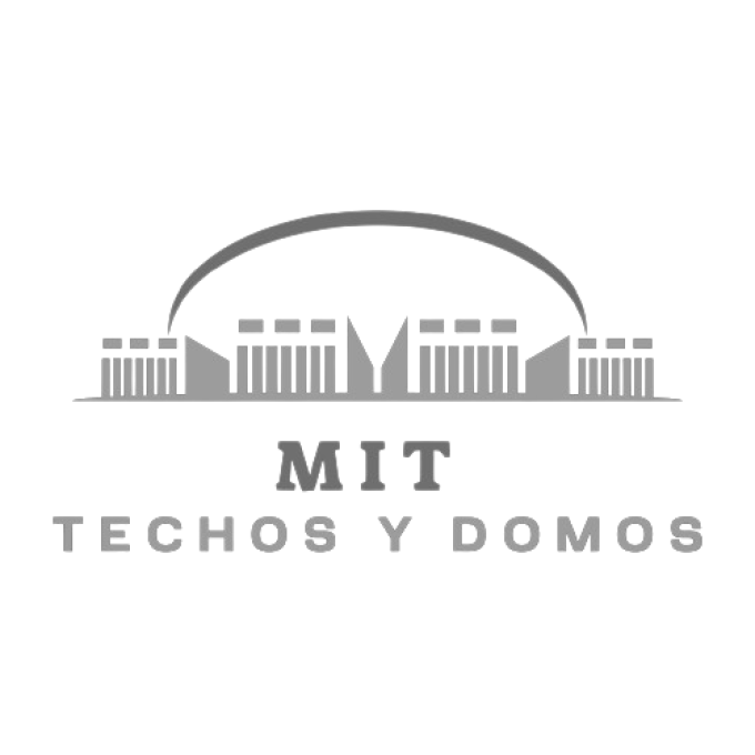 TECHOS Y DOMOS