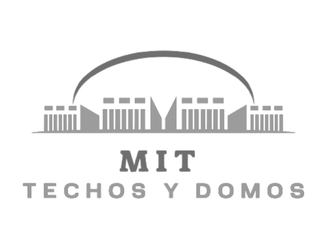 TECHOS Y DOMOS