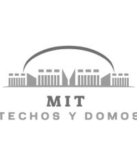 TECHOS Y DOMOS