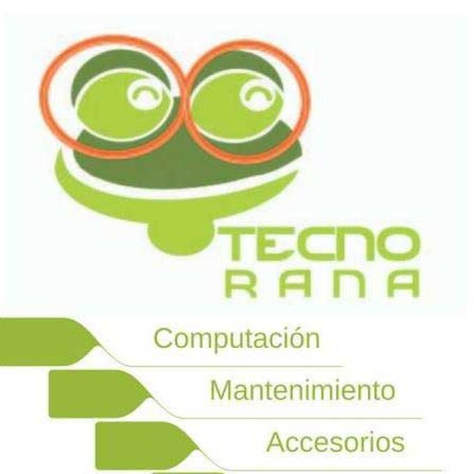 Tecno-Rana
