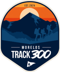 Legendarios Track 300
