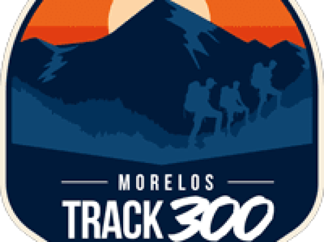 Legendarios Track 300