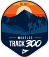 Legendarios Track 300