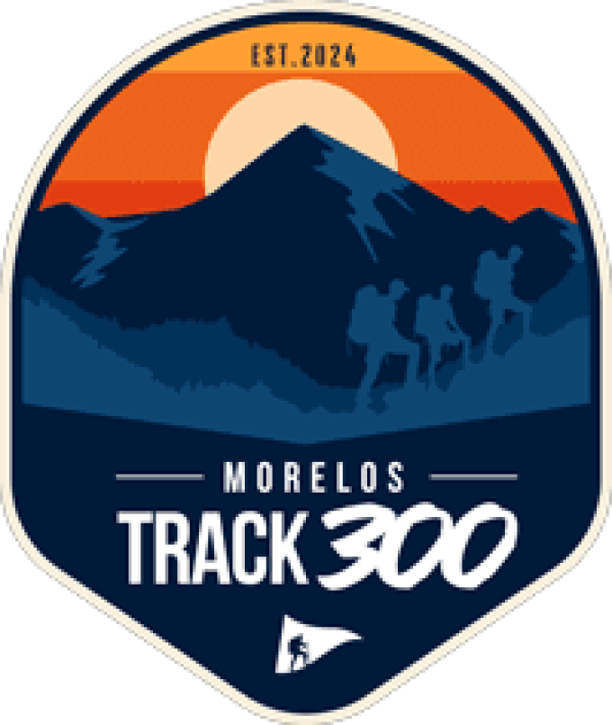 Legendarios Track 300