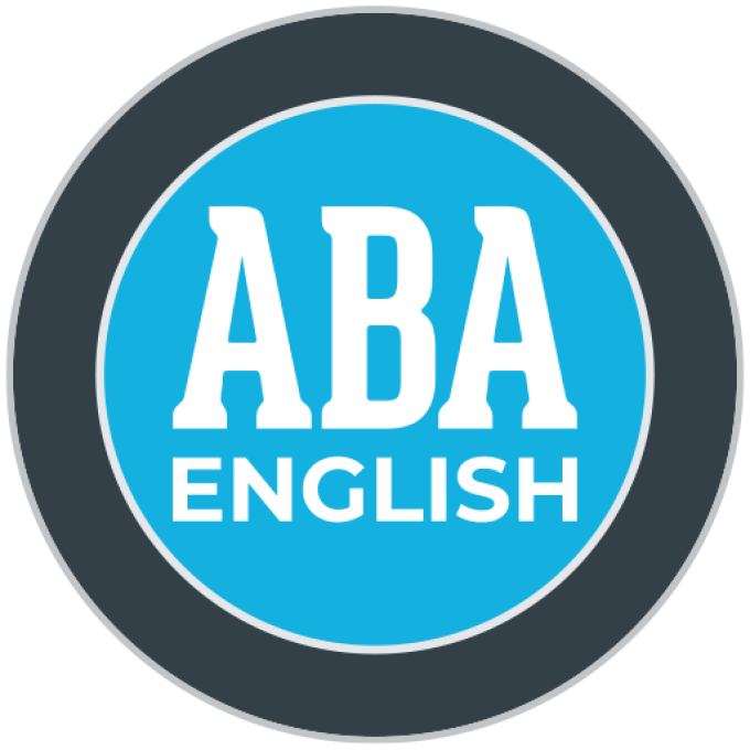 Aba English