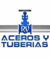 Aceros y Tuberías RV