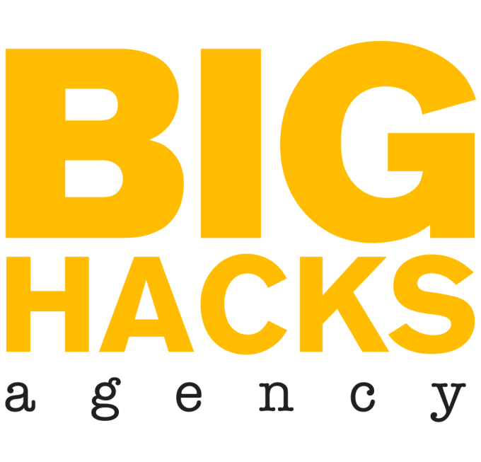 BIG Hacks Agency