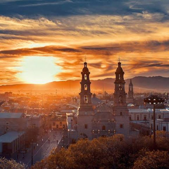 Aguascalientes