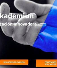 AKADEMIUN