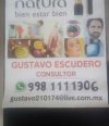 Natura bien estar bien Cancun