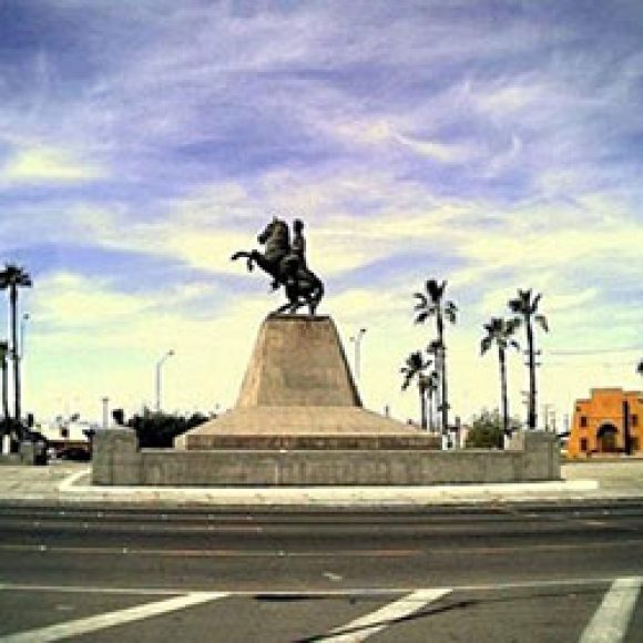 Baja California
