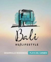 Venta de Casas en playa del carmen