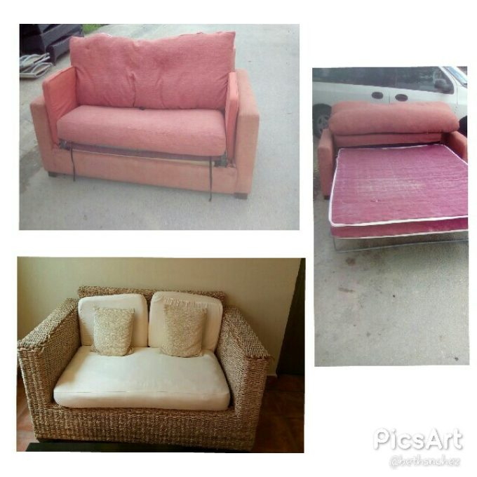 Muebles