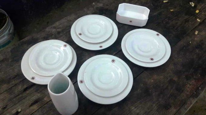 Articulos de Cocina