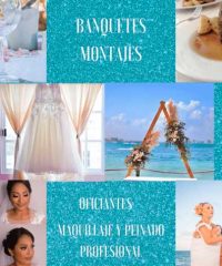 Organizadores de Bodas en Cancun