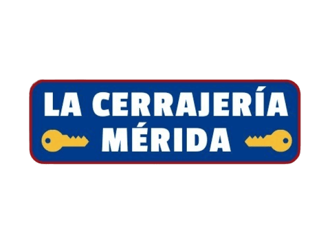 La Cerrajería Mérida
