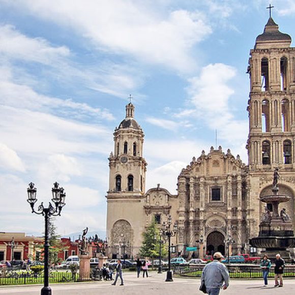 Coahuila