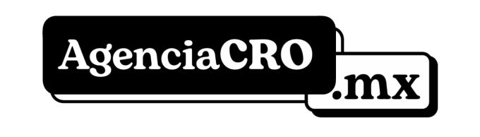 Agencia CRO