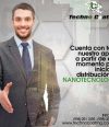 Nanotecnologia en cancun