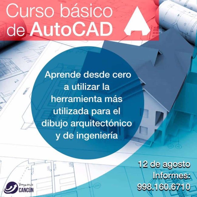 Curso Basico de Autocad