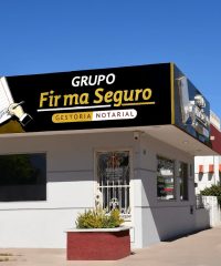 Grupo Firma Seguro Gestoría Notarial Despacho Jurídico y Abogados