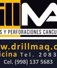 DRILLMAQ