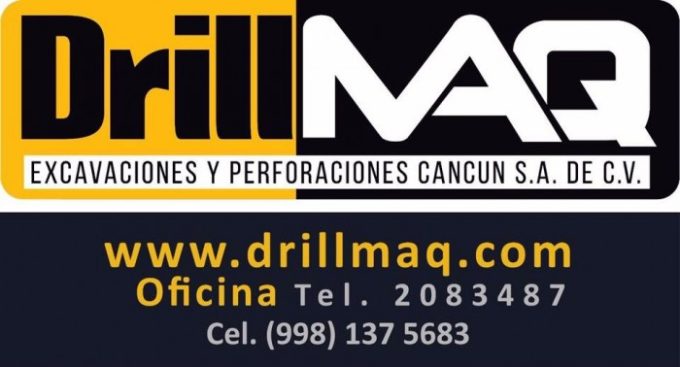 DRILLMAQ