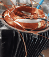 Embobinado de motores eléctricos en Cancun