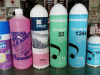 Gases y Refrigerantes