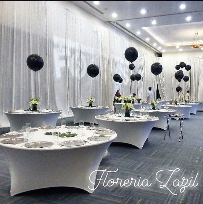 Floreria en Cancun Zazil